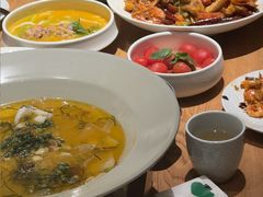 -榕意·川味之美(深业上城店)