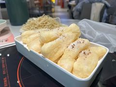 -黄记煌三汁焖锅(新佳丽江汉路店)