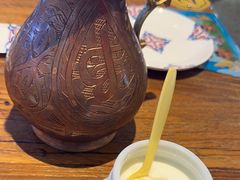 -蒙亨·手把肉·蒙古包文化主题餐厅(乌兰察布天恒广场店)