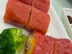 -圣丰城酒家·宴会(宝安大仟里店)