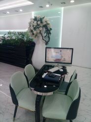 点击看大图 -挪娅婚纱摄影皇家会所