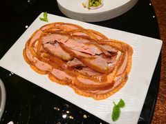 -阿庄新豫菜(航海东路店)