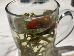 -马白开来特色羊排揪片子  (总店)