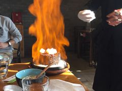 局气炒饭（水果版）-局气烤鸭·北京菜(前门店)
