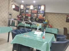 -四海回族饭店(湖西路老店)