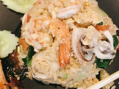 -Doo Dee Thai Food(Issan/Isaan/Esan)
