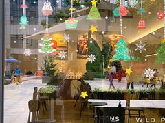-野鸽子咖啡(中航店)
