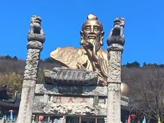 -句容茅山景区