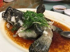-稻香酒家·33年老字号·港式粤菜(富邦中心店)