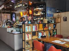 -曼乐辰餐厅(中庚漫游城店)