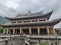 -天龙八部武侠城