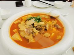 -蝴蝶泉宾馆-中餐厅