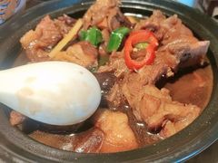 -潮道鱼仔店·潮汕味(长兴路店)