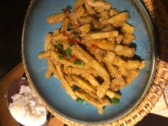-吃饭皇帝大(合生汇店)