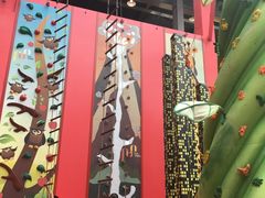 -蒙特利亲子乐园