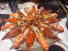 -红盔甲·小龙虾(昌里路店)