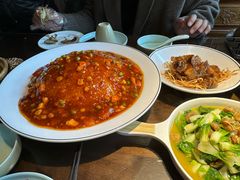 -应天大明王朝·南京菜创始店(中山陵店)