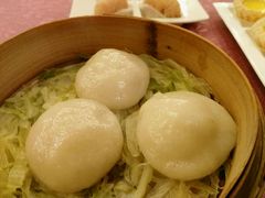 -申粤轩酒楼·三十年粤菜经典(丁香花园店)