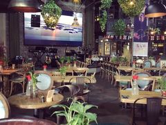 大堂-胡桃里乐队酒馆(鎏嘉码头店)