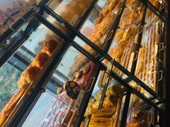 -85度C(上海奉贤苏宁生活广场二店)