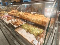-露丝卡文•世界冠军面包(乐峰广场店)