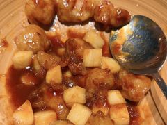 -华豫川酒家(大卫城店)