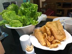 -川中故事·成都老火锅(东书房店)