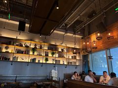 大堂-同仁四季椰子鸡(宝安壹方城店)