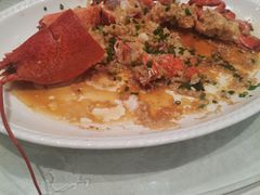 -大东海海鲜酒楼(渔人码头总店)