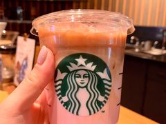 -星巴克(北京万科时代广场店)