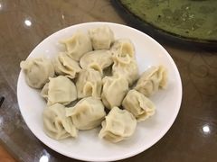 -大眼锅贴水饺(河东店)