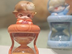 -泡泡玛特POPMART(上海环贸iapm商场店)