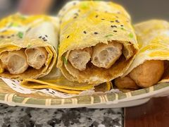 煎饼果子-天津卫码头(南开大悦城店)