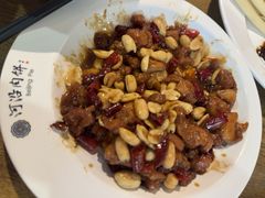 -河沿肉饼Beijing Pie(东华门店)
