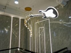 -Tipo Hair salon（明星）店