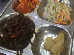 -延成苑韩式烤肉店(长春道店)