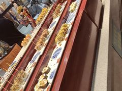 -遇上西雅图多融合海鲜自助餐厅(中房金谊广场店)