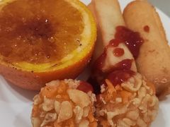 -晶丽香榭自助餐(南京大饭店)