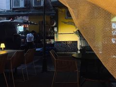 -JUKEBOX玖部音乐餐厅(华侨城店)