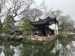 -拙政园