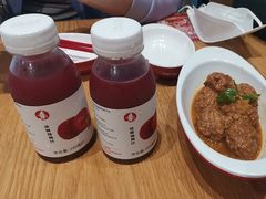 -喜家德虾仁水饺(马栏店)