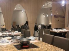 大堂-黄记煌三汁焖锅(欢乐海岸店)