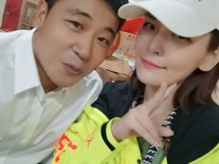 -木萨火锅店(开鲁路店)