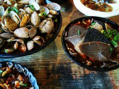 -七串串(无锡总店)