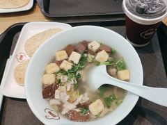 -回味鸭血粉丝汤(砂之船店)