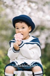 -Little me 小小家庭写真馆儿童摄影(万象汇写字楼B座店)