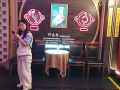 -小天鹅火锅·一线江景洪鼎旗舰店(洪崖洞店)