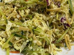 家常凉菜-开封灌汤包子铺(尚志大街店)