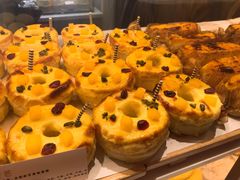 -幸福西饼面包茶饮(车公庙店)