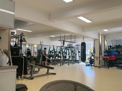-中田健身工作室(莘庄地铁站店)